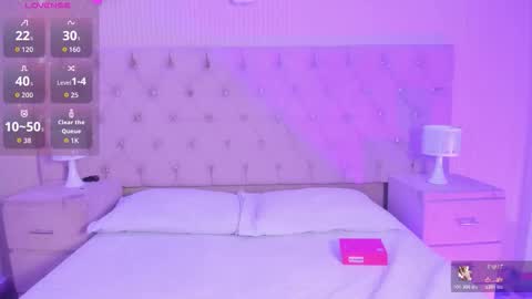 Betany online show from 03-05-26, 04:52