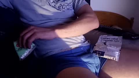 betelik7 online show from 10-10-25, 11:15