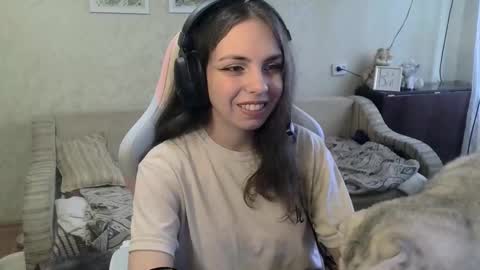 Snapshot of bethany_tease chatting on 02-17-26, 10:45 bethany_tease online show from 02-17-26, 10:45