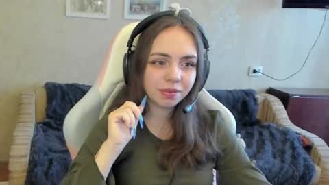 bethany_tease online show from 03-21-26, 12:43