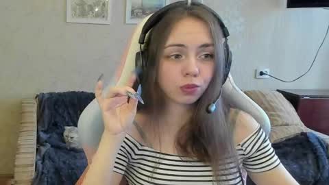 bethany_tease online show from 03-29-26, 01:00