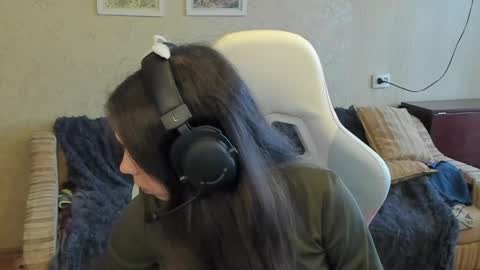 bethany_tease online show from 04-04-26, 12:46