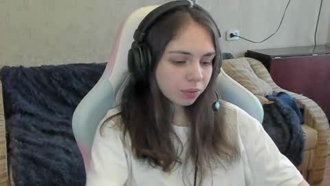 bethany_tease online show from 04-07-26, 12:38