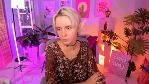 Bethany online show from 10-03-25, 02:30