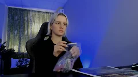 Bethany online show from 11-03-25, 05:52