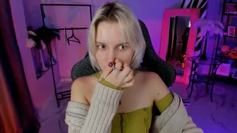 Bethany online show from 11-14-25, 03:05