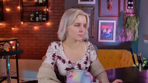 Bethany online show from 12-03-25, 02:30