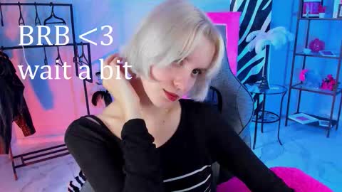 Bethany online show from 01-13-26, 05:24