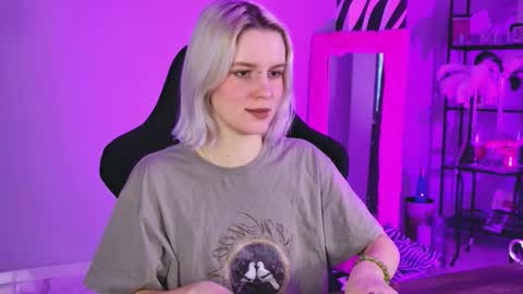 Bethany online show from 03-12-26, 02:50