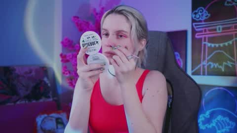 Bethany online show from 03-17-26, 05:33