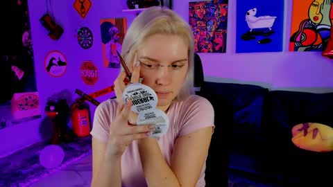 Bethany online show from 04-01-26, 05:19