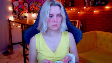 Bethany online show from 05-15-26, 02:29