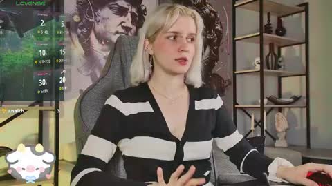 Snapshot of bethanycloud chatting on 06-29-26, 10:15 Bethany online show from 06-29-26, 10:15