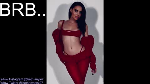 Snapshot of bethanylenz2 chatting on 11-18-25, 10:03 bethanylenz2 online show from 11-18-25, 10:03