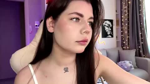 Snapshot of bethelsimensky chatting on 06-30-26, 12:17 Airin online show from 06-30-26, 12:17