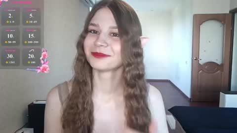 Snapshot of bethkallberg chatting on 07-01-26, 11:12 Leila online show from 07-01-26, 11:12