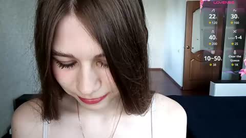 Snapshot of bethkallberg chatting on 07-06-26, 11:07 Leila online show from 07-06-26, 11:07