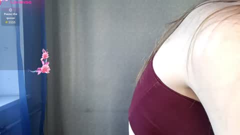 Snapshot of bethkallberg chatting on 07-09-26, 11:14 Leila online show from 07-09-26, 11:14