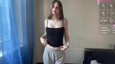 Snapshot of bethkallberg chatting on 07-12-26, 11:12 Leila online show from 07-12-26, 11:12