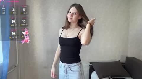 Snapshot of bethkallberg chatting on 07-16-26, 11:05 Leila online show from 07-16-26, 11:05