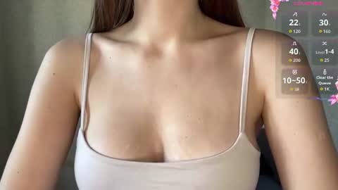 Snapshot of bethkallberg chatting on 08-01-26, 11:53 Leila online show from 08-01-26, 11:53