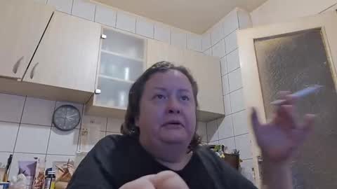 bethnorth online show from 10-07-25, 12:08