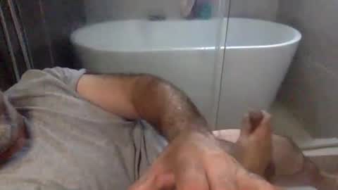 Virtual Gentleman online show from 12-03-25, 02:04