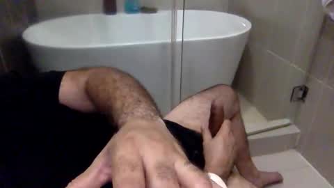 Virtual Gentleman online show from 12-18-25, 02:17