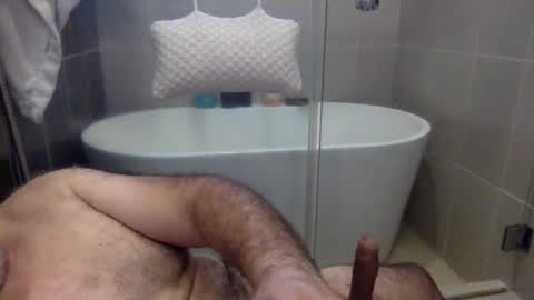 Virtual Gentleman online show from 01-05-26, 07:06