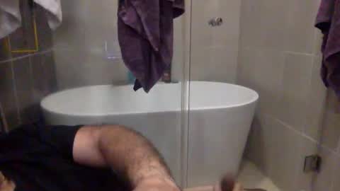 Virtual Gentleman online show from 02-28-26, 03:29