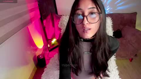 Snapshot of betsabe_butlers_ chatting on 09-14-25, 02:54 Automatic Espresso Coffee Maker50000tkns left online show from 09-14-25, 02:54