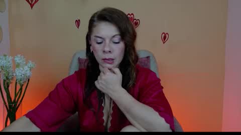 LINDA online show from 11-09-25, 07:45