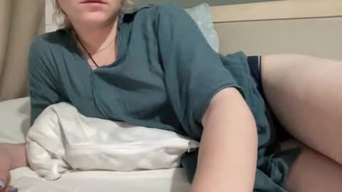 Bette online show from 11-03-25, 10:10