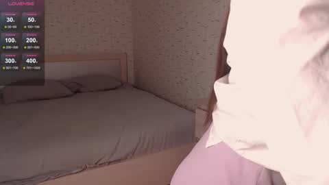 Snapshot of bettispaghetti chatting on 10-02-25, 06:15 bettispaghetti online show from 10-02-25, 06:15