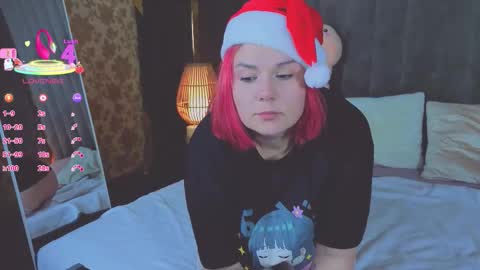 betttydark online show from 12-23-25, 12:41