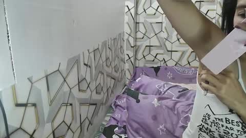 betty1105 online show from 02-16-25, 11:16