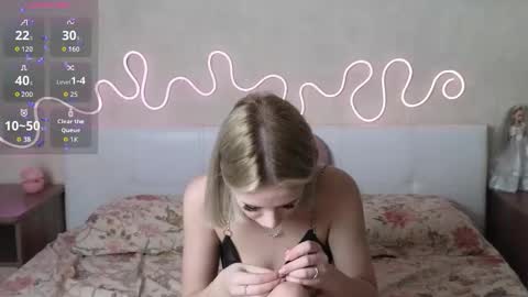 Betty and Oscar online show from 11-09-25, 09:29