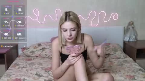 Betty and Oscar online show from 11-29-25, 09:12