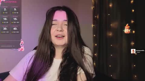 Betty online show from 03-08-26, 03:10