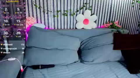 Snapshot of betty_brock chatting on 07-02-26, 03:45 Betty online show from 07-02-26, 03:45