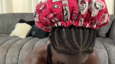 Adah online show from 01-13-25, 06:16