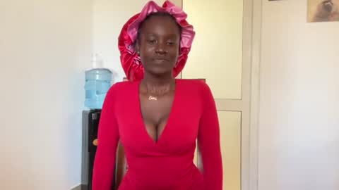 Snapshot of betty_fire_ chatting on 07-24-26, 09:18 Adah online show from 07-24-26, 09:18