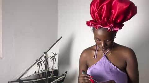 Snapshot of betty_fire_ chatting on 07-28-26, 09:26 Adah online show from 07-28-26, 09:26