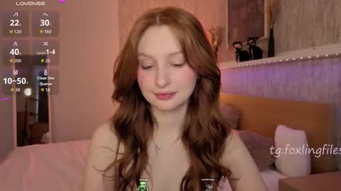 bettyyy online show from 02-20-26, 06:19