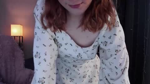 Snapshot of betty_witchy chatting on 02-12-26, 03:34 Dory make me happier online show from 02-12-26, 03:34