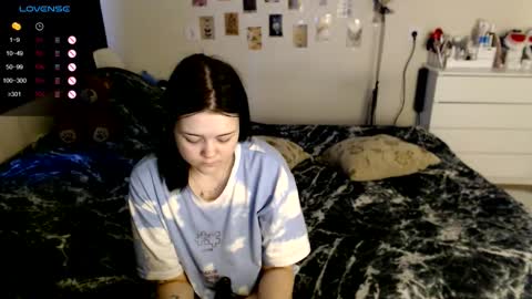 Betty and Rich online show from 10-26-25, 08:53