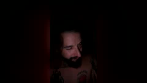 bettycocker973 online show from 07-21-26, 05:21