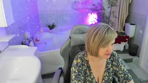Betty online show from 05-04-26, 07:59