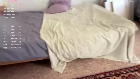 Hinata online show from 03-21-26, 08:19