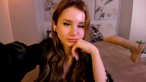 Betty online show from 02-15-25, 03:42